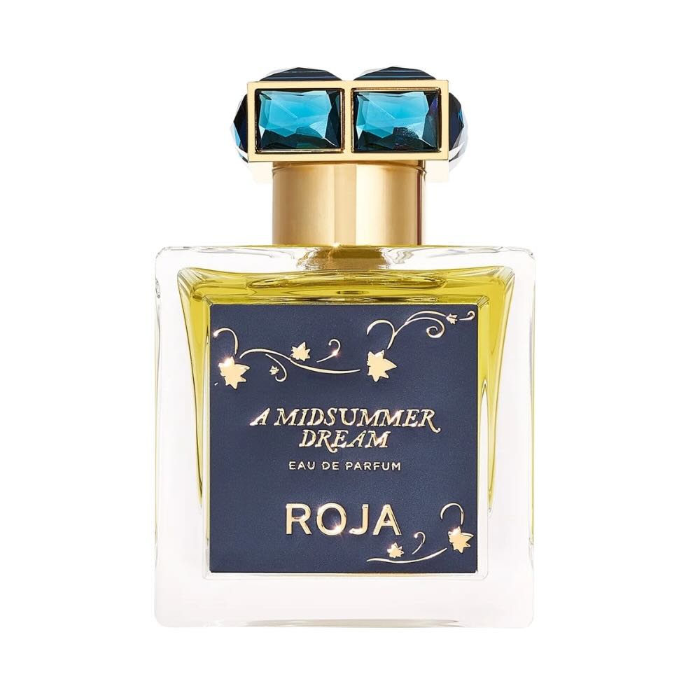 Nước Hoa Unisex Roja A Midsummer Dream EDP 100ml (2026) Chính Hãng | Niche - Hình ảnh chính